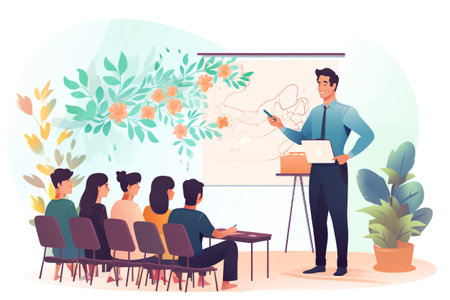 Instructores expertos